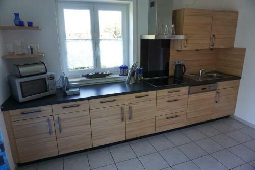 Ferienhaus Englburg In Absolut Ruhiger Lage