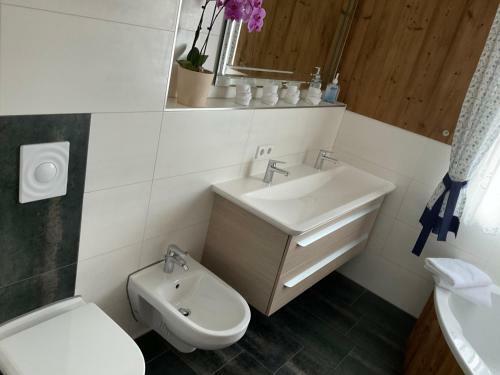 Apartamento Szilvias Ferienwohnung