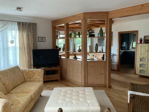 Apartamento Szilvias Ferienwohnung
