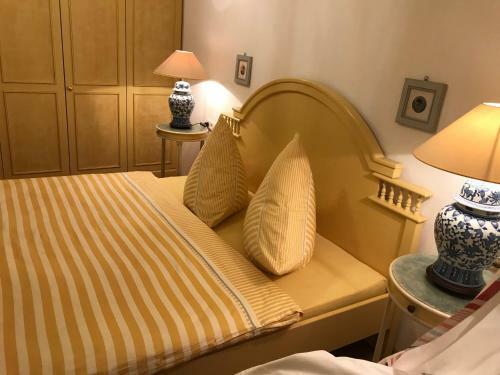 Apartamento Szilvias Ferienwohnung