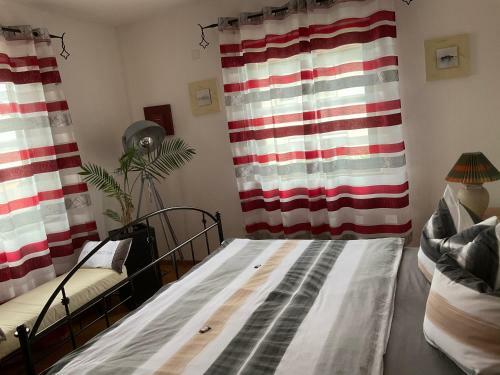 Apartamento Szilvias Ferienwohnung