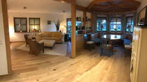 Apartamento Szilvias Ferienwohnung
