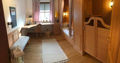 Apartamento Szilvias Ferienwohnung