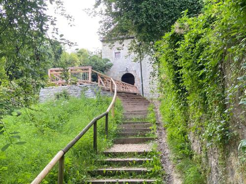 Hostal Seepension Ostertach - Am Leitgeringer See