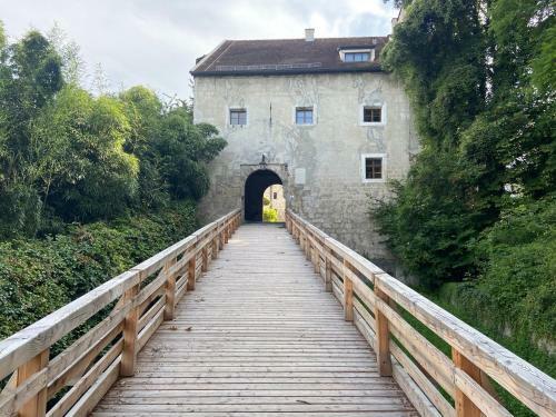 Hostal Seepension Ostertach - Am Leitgeringer See