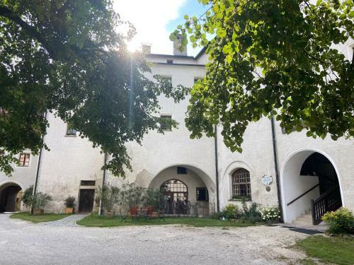 Hostal Seepension Ostertach - Am Leitgeringer See
