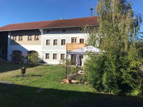 Apartamento Pferdehof-dietzsch