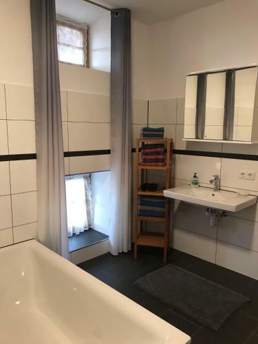 Apartamento Pferdehof-dietzsch