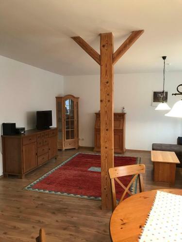 Apartamento Pferdehof-dietzsch
