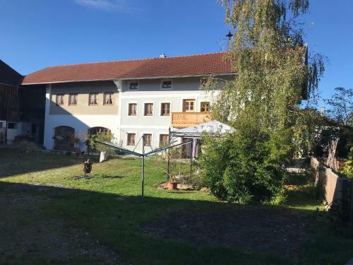 Apartamento Pferdehof Dietzsch, Tittmoning