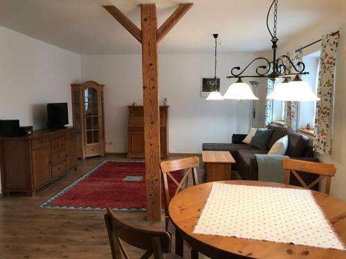 Apartamento Pferdehof Dietzsch, Tittmoning