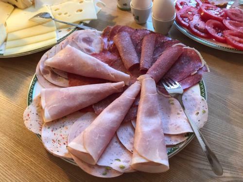 Apartamento Pferdehof Dietzsch, Tittmoning