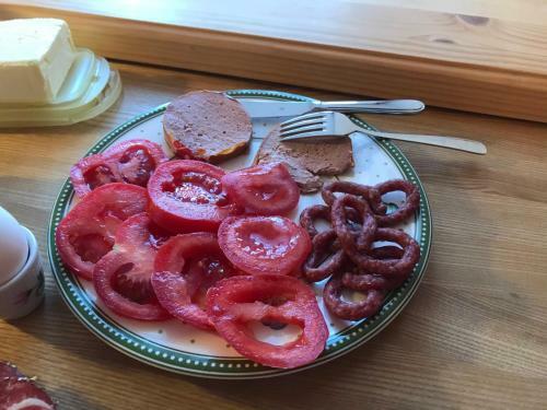 Apartamento Pferdehof Dietzsch, Tittmoning