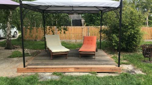 Apartamento Pferdehof Dietzsch, Tittmoning