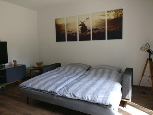 Apartamento Ferienwohnung Ponlach