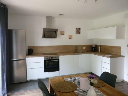 Apartamento Ferienwohnung Ponlach