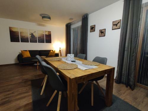 Apartamento Ferienwohnung Ponlach
