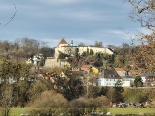 Apartamento Ferienwohnung Ponlach