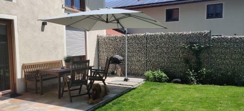 Apartamento Ferienwohnung Ponlach