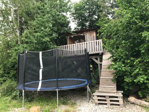 Apartamento Pferdehof Dietzsch,tittmoning