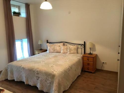 Apartamento Pferdehof Dietzsch,tittmoning