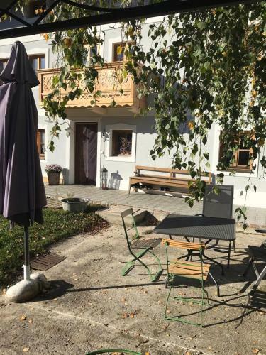 Apartamento Pferdehof Dietzsch,tittmoning