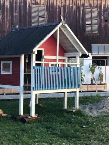 Apartamento Pferdehof Dietzsch,tittmoning