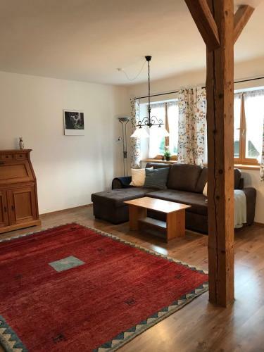 Apartamento Pferdehof Dietzsch,tittmoning