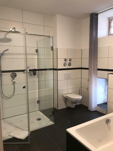 Apartamento Pferdehof Dietzsch,tittmoning