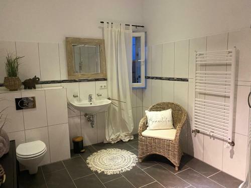 Apartamento Im Herzen Bayerns