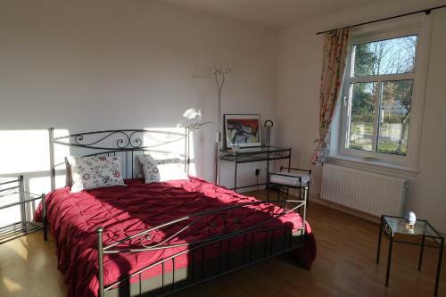 Bed & Breakfast Hotel Alpenblick