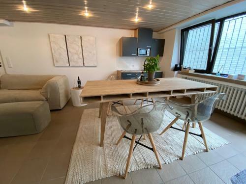 Apartamento Basement 77
