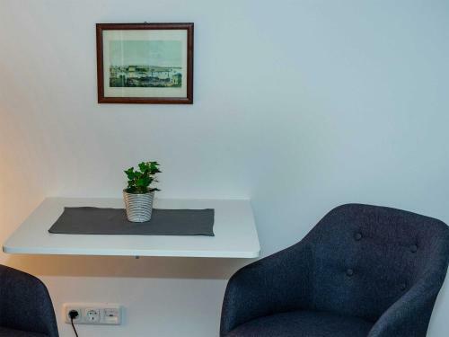 Apartamento Paulmann Ferienwohnungen