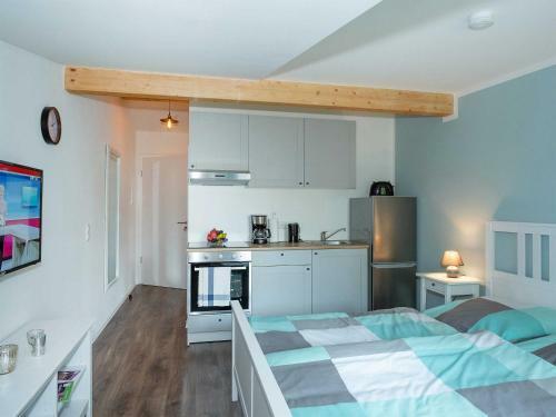 Apartamento Paulmann Ferienwohnungen