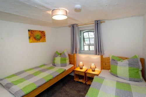 Apartamento Paulmann Ferienwohnungen