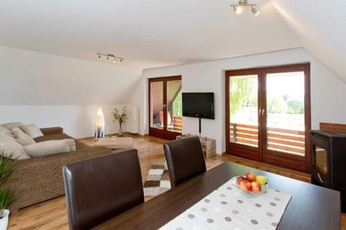 Apartamento Paulmann Ferienwohnungen