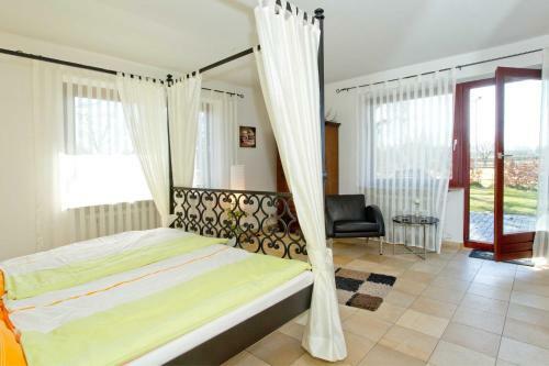 Apartamento Paulmann Ferienwohnungen