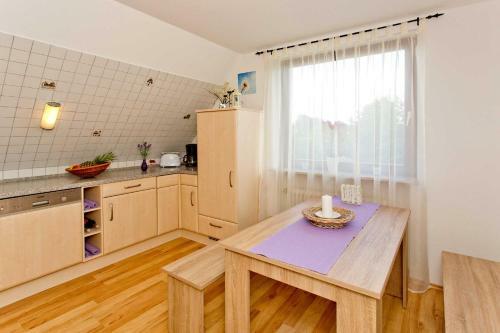 Apartamento Paulmann Ferienwohnungen