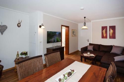 Apartamento Paulmann Ferienwohnungen