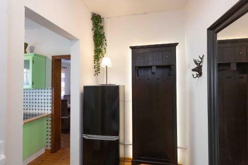 Apartamento Paulmann Ferienwohnungen