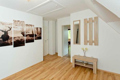 Apartamento Paulmann Ferienwohnungen