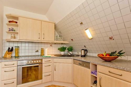 Apartamento Paulmann Ferienwohnungen