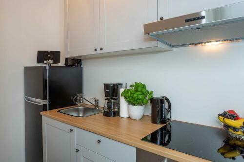Apartamento Paulmann Ferienwohnungen