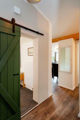 Apartamento Paulmann Ferienwohnungen