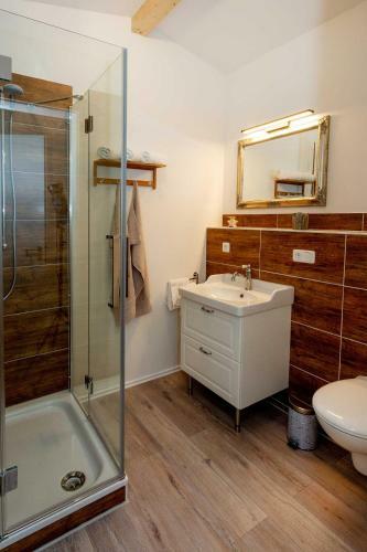 Apartamento Paulmann Ferienwohnungen