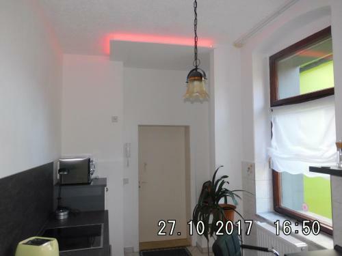 Apartamento Ferienwohnung Am Schloss