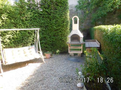 Apartamento Ferienwohnung Am Schloss
