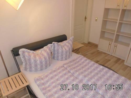 Apartamento Ferienwohnung Am Schloss