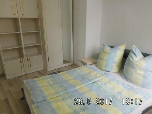 Apartamento Ferienwohnung Am Schloss
