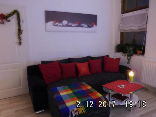Apartamento Ferienwohnung Am Schloss